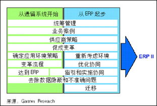 实施ERPII