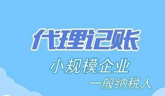 60元 月起 沙井这家财务公司帮你记账报税全搞定