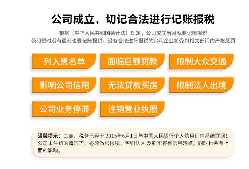 深圳财务公司 代理记账报税 会计做账 内账外帐 税务筹划财务咨询